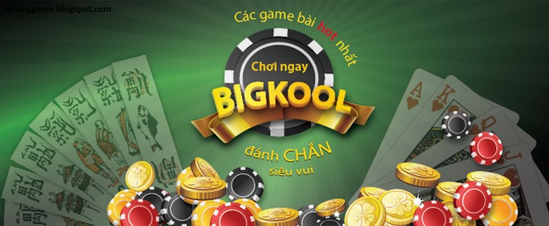 Lý do nên chơi game Xì tố Bigkool